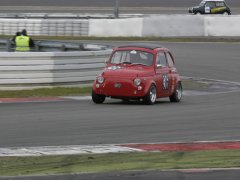Steyr Puch – 36