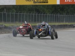 NK Rallycross FRR Sprintklasse