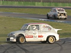 Abarth 1000TC