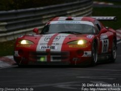Dodge Viper GTS-R