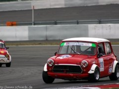 BCT Mini