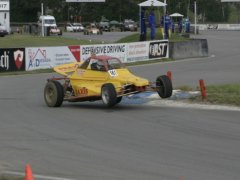 Sprinter 2000cc