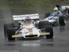 BRM P160