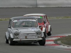 Mini – BCT Gruppe 2 – Faxe-Racing T-Car