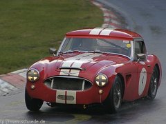 Austin Healey 3000 MK 2