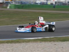 Penske PC3