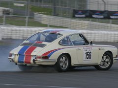 Porsche 911, Baujahr 1965