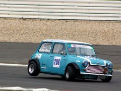 BCT Mini