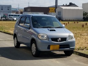Vorschaubild zum Beitrag: Mazda LaPuta — Achtlosigkeit oder stiller Protest?