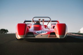 Vorschaubild zum Beitrag: Lotus 66 – Neukonstruktion oder Restomod?
