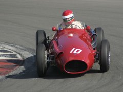 Maserati 250F