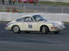 Porsche 911, Baujahr 1965