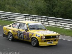 Opel Kadett C