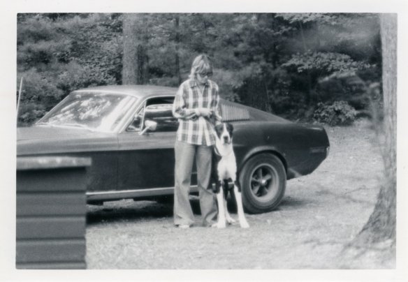 Das „Hero Car“ ist wieder da – der Original Ford Mustang GT Fastback aus Bullitt kehrt ins Rampenlicht zurück!