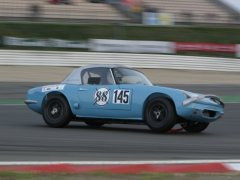 Lotus Elan 26