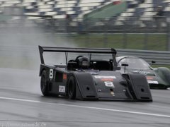 Elfin ME5-Chevrolet Baujahr 1969