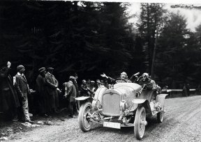 Vorschaubild zum Beitrag: 3. Februar 1951 – August Horch verstirbt