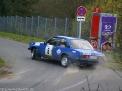 Opel Ascona