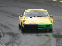 Porsche 914 / 6 GT
