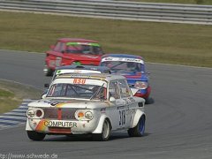 Verfolgerfeld