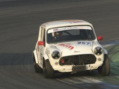 Mini „FUX-Rennsport“