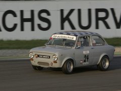Abarth 1000OT