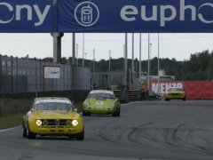 Zolder Race Festival
