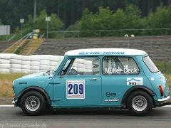 BCT Mini