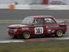 NSU TT – 302