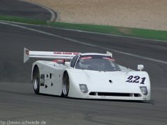 Spice SE90C Cosworth