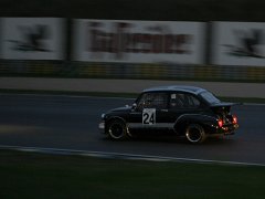 Abarth 1000 TC