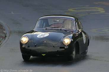 Porsche 356C