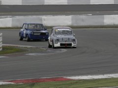 Fiat Abarth 1000TC