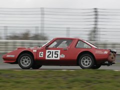 Ginetta