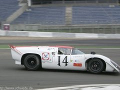 Lola T70