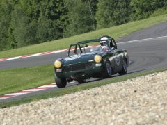 MG Midget