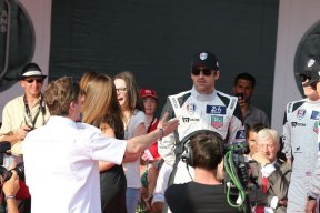 Vorschaubild zum Beitrag: Patrick Dempsey, Felix Baumgartner – Helden oder Medienphänomene?