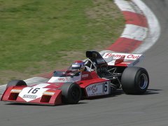 Surtees TS9B