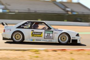 Vorschaubild zum Beitrag: Fotos DTM Classic Cup