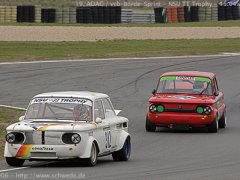 NSU TT Trophy - Oschersleben April 2006