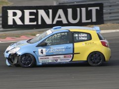 Renault Clio RS III