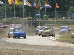 Minicross Drivers Association, Duivelsbergcircuit, Maasmechelen