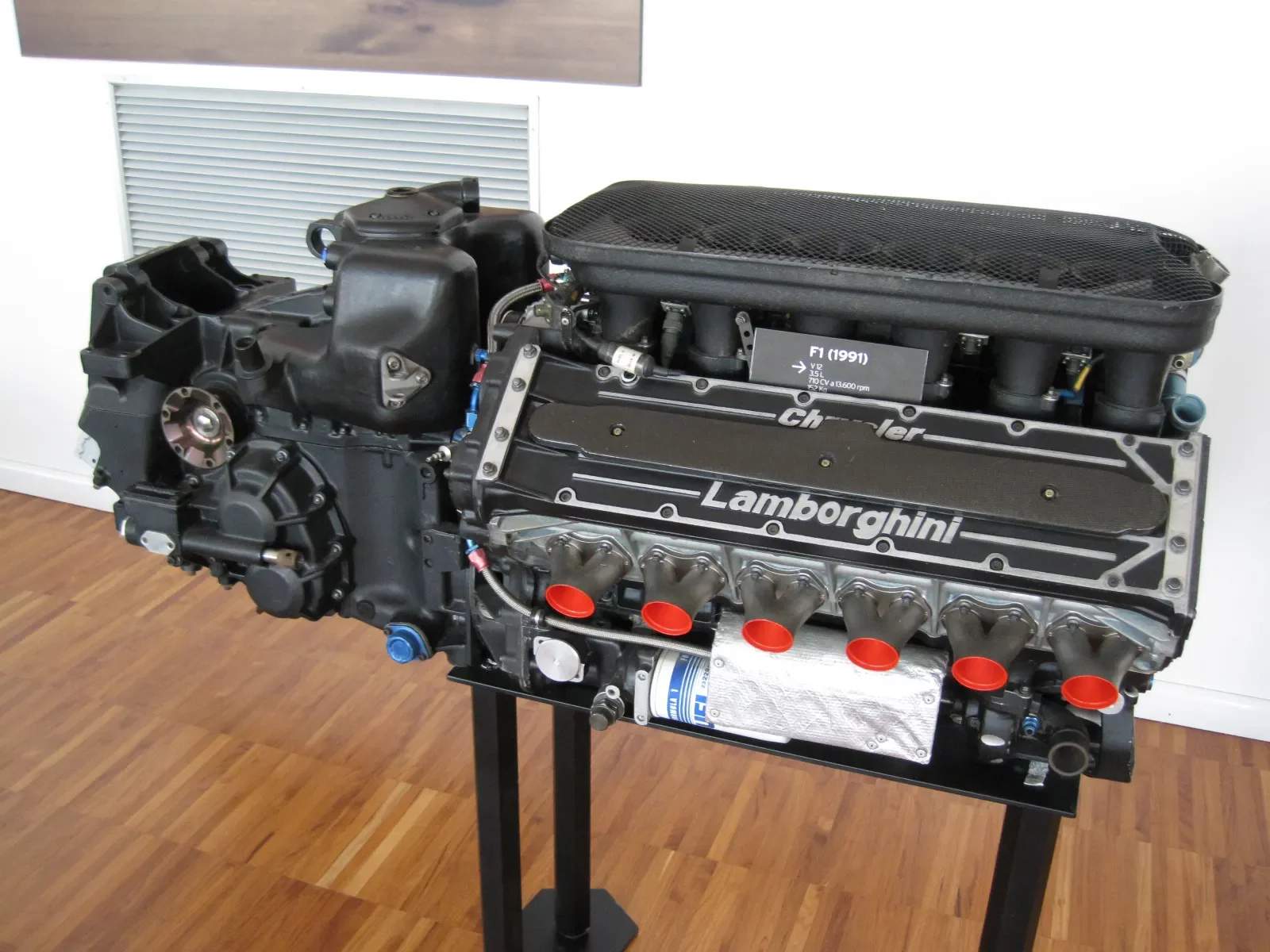 Lamborghini LE3512