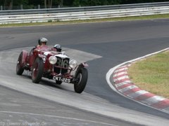 Riley Racing (Baujahr 1936)