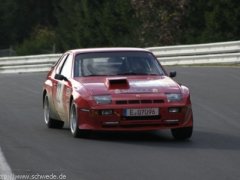 Porsche 924