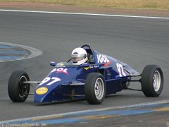 VANDIEMEN 1984