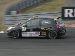 Renault Clio RS III