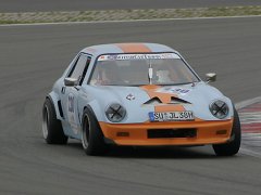 GTM-Coupe von 1970 BCT Gruppe 2