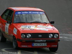 Ford Escort RS2000