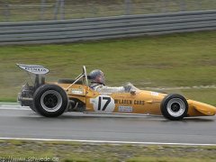 McLaren M14-Ford 1970